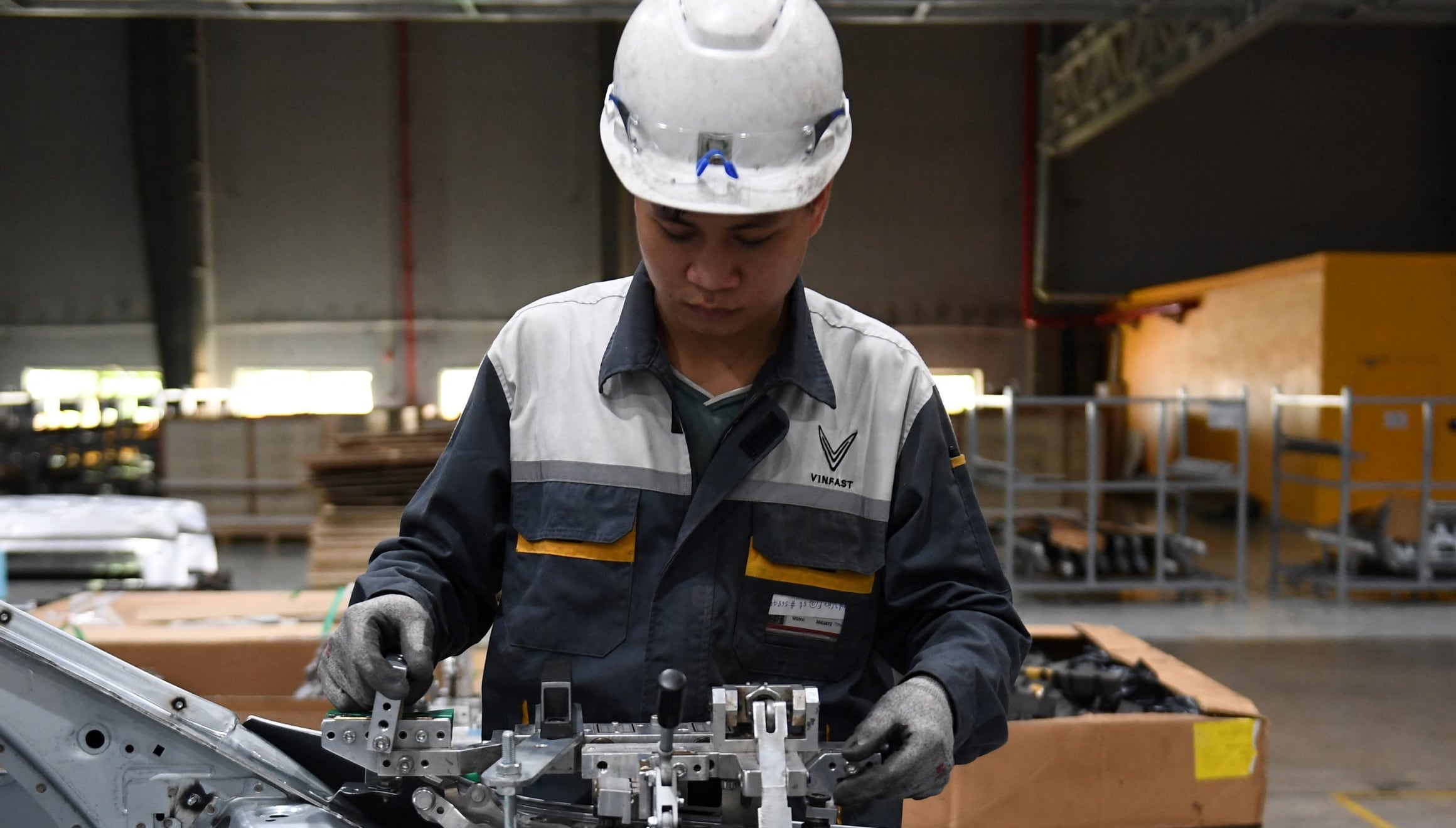 La comunidad hispana en Estados Unidos ha provocado que la economía nacional no se detenga y genere más pérdidas (Foto: AFP)