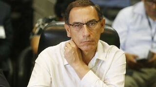 Procuraduría Anticorrupción denunció a Vizcarra por adenda de Chinchero