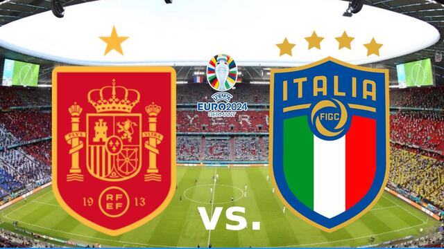España vence 1-0 a Italia y clasifica a octavos de final de la EURO 2024