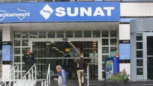Sunat rematará bienes embargados por S/. 2.35 millones el próximo sábado