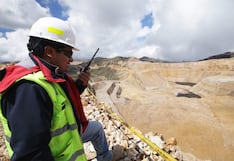 La estrategia de minera Centauro para extender operaciones en Pasco por ocho años más