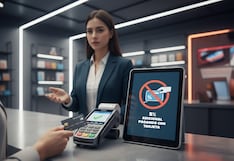 ¿Te cobraron 5% más por pagar con tarjeta? Esto dice la ley sobre este “costo extra”