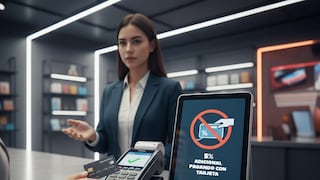 ¿Te cobraron 5% más por pagar con tarjeta? Esto dice la ley sobre este “costo extra”