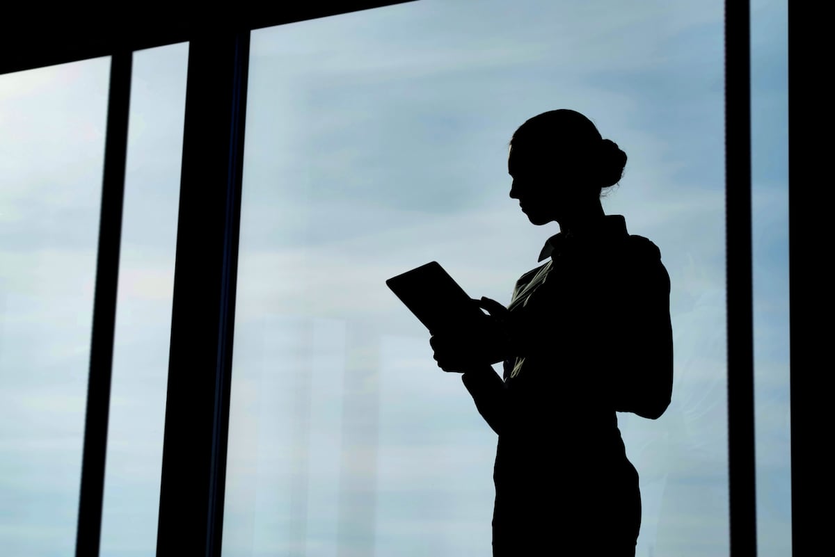 Expansión. Grandes compañías suelen asegurar a su plana gerencial. (Foto: iStock)