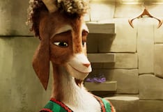 “GOAT: La cabra que cambió el juego”: de qué trata la nueva apuesta animada deportiva de Sony Pictures