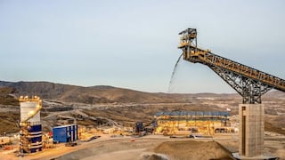 La Patona: planta de oro en Arequipa asegura US$ 3.5 millones y arrancaría en 2027