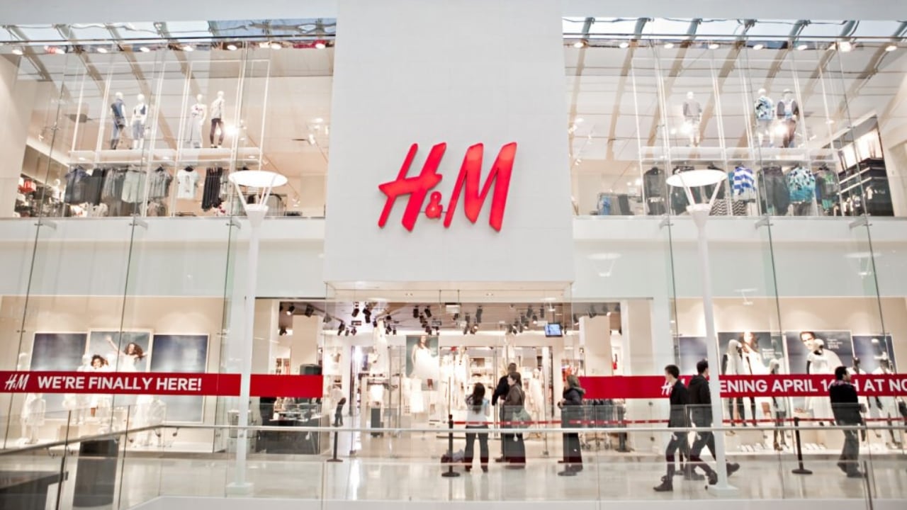 Empresa multinacional de capitales suecos cumplirá 10 años en el mercado peruano. H&M abre su tienda online en el Perú: todo lo que sabemos al respecto