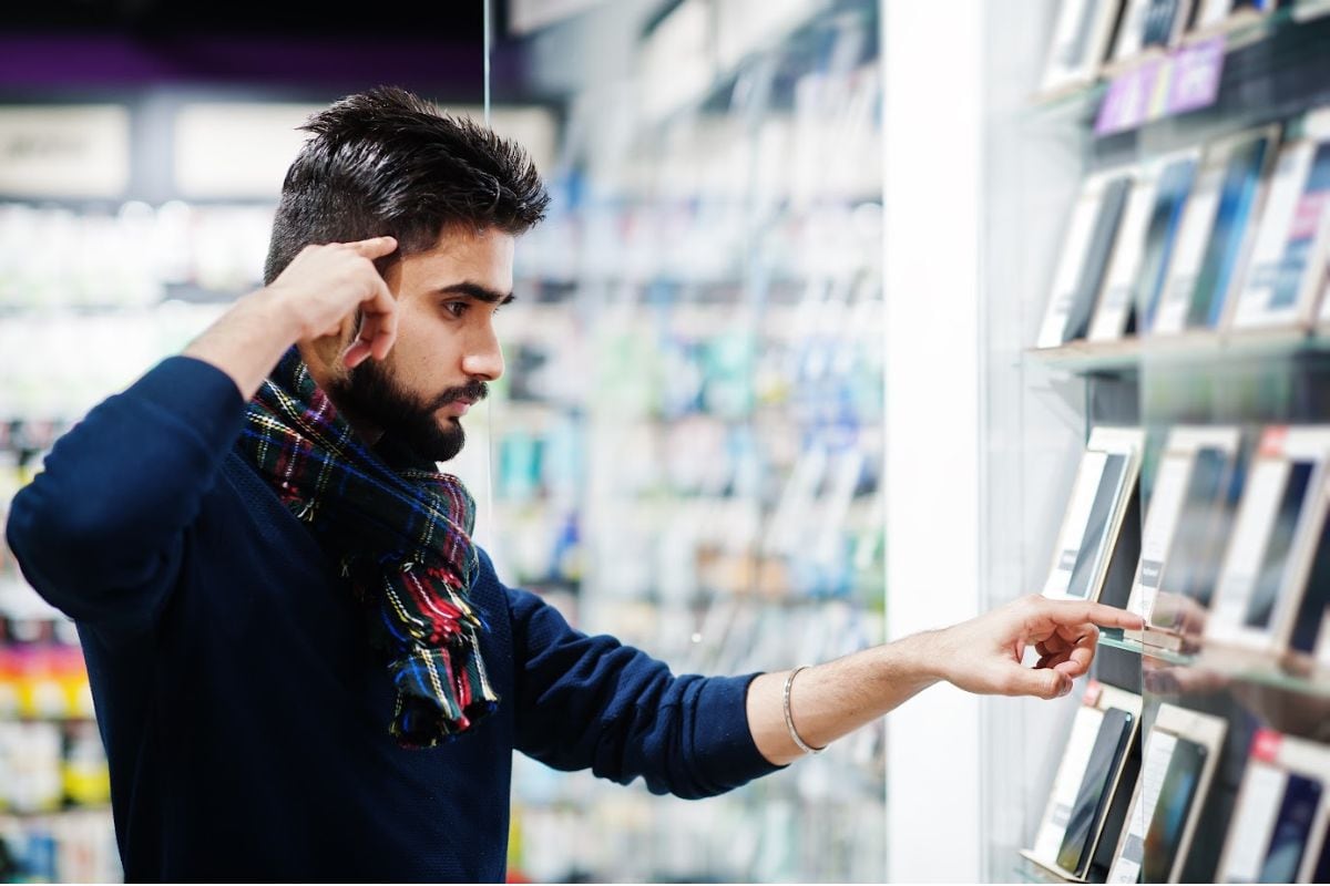 El comercio electrónico continuará ganando protagonismo, especialmente en categorías tecnológicas y compras planificadas. Foto: Difusión.