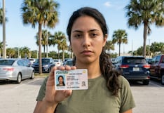 Las nuevas herramientas en Florida que algunos conductores podrán usar al participar de intervenciones de tránsito: se presentarán junto a la licencia