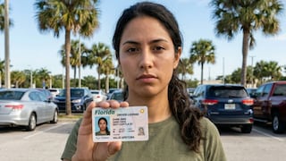 Las nuevas herramientas en Florida que algunos conductores podrán usar al participar de intervenciones de tránsito: se presentarán junto a la licencia