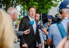 Musk dice que financiará la “factura legal” de empleados penalizados por sus tuits