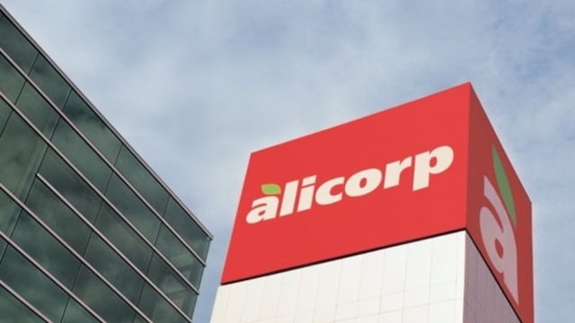 Moody´s ratifica calificación de Alicorp y le otorga perspectiva estable