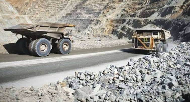 Minería en el centro-sur: cartera de US$ 5,200 millones en seis proyectos inciarían al 2031