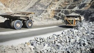 Minería en el centro-sur: cartera de US$ 5,200 millones en seis proyectos iniciarían al 2031
