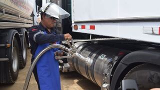 Minem promoverá el uso del gas natural licuefactado en vehículos 