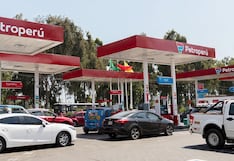 Petróleo y ajustes en su precio internacional: ¿cuánto tarda en reflejarse en Perú? Petroperú explica