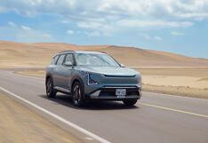 Emitirán decreto para promover vehículos eléctricos “en las próximas semanas”