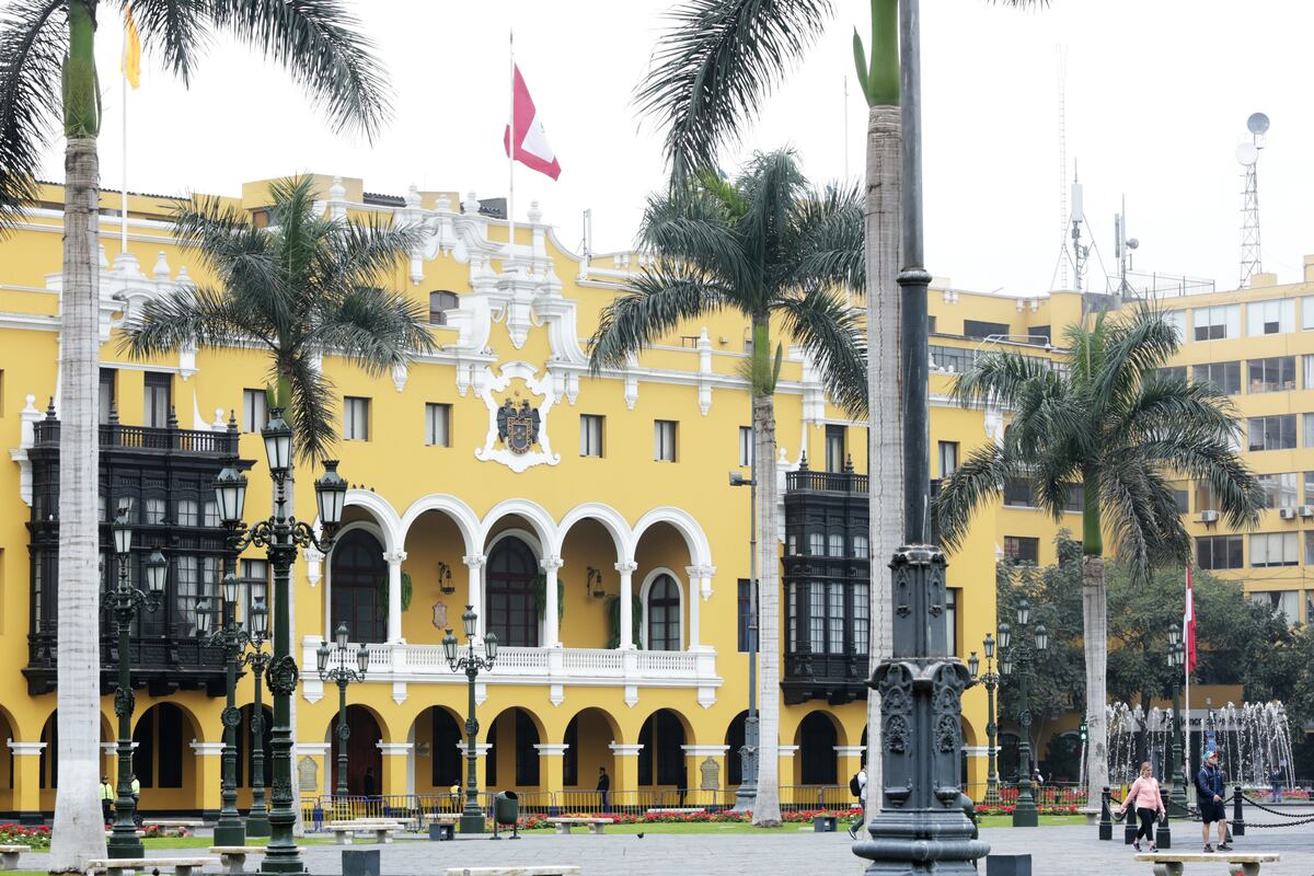 Los postores interesados en participar en la subasta de arrendamiento deben adquirir las bases hasta el 14 de agosto. (Foto: GEC)