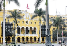 Lima Metropolitana: amplían emergencia en seguridad por 120 días