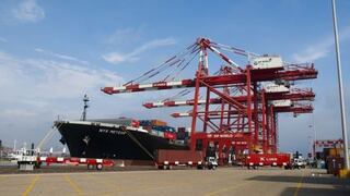 Exportaciones peruanas a Corea crecieron 36% en enero por mayores envíos tradicionales
