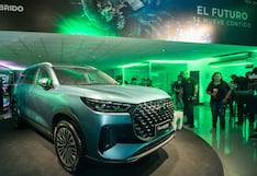 Chery impulsa en Perú una nueva etapa en movilidad con su tecnología Super Híbrida