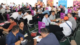 ExpoAmazónica 2018: Se espera generar negocios por S/ 85 millones
