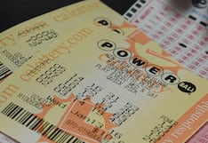 ¿Quién ganó el Powerball en EE.UU.? Resultados y números ganadores del 7 de marzo de 2026