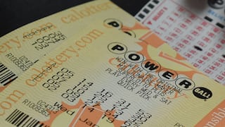 ¿Quién ganó el Powerball en EE.UU.? Resultados y números ganadores del 7 de marzo de 2026