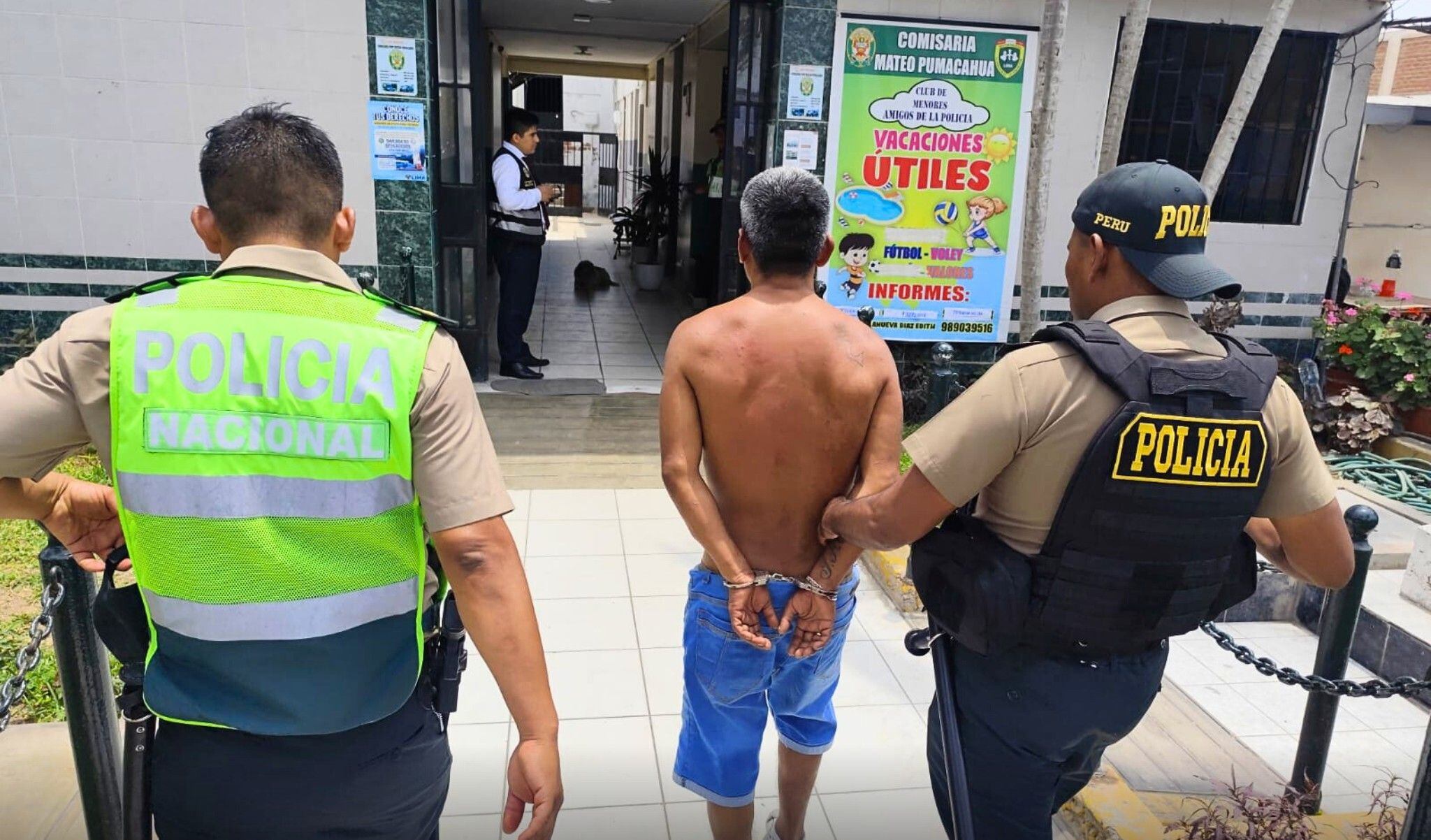 Entre las principales propuestas se encuentra el envío de delincuentes de alta peligrosidad a los Centros de Confinamiento del Terrorismo (CECOT) de El Salvador. Foto: Difusión.