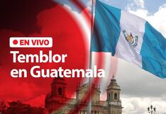 Temblor en Guatemala: dónde fue el epicentro y magnitud del último sismo hoy, 9 de septiembre