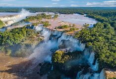 El Niño obliga a cerrar la Garganta del Diablo en Iguazú: ¿todas las actividades quedarán suspendidas?