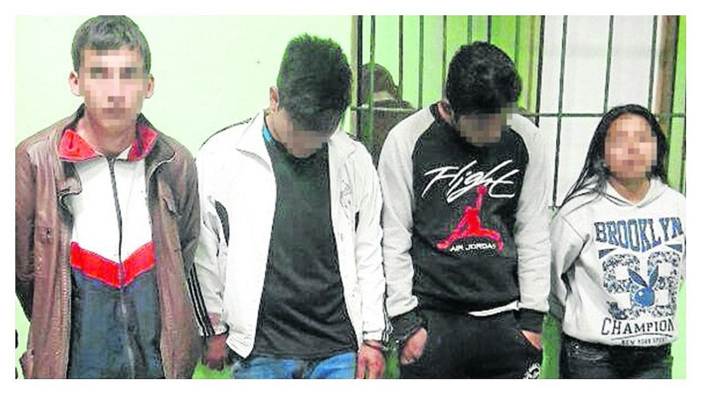 La ley queda sin efecto de manera general tras declaración de inconstitucionalidad del TC. Foto: difusión