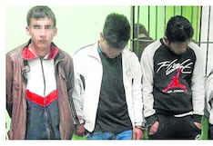 Adolescentes no serán juzgados como adultos por delitos: TC declaró ley inconstitucional