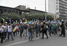 Dina Boluarte exhorta formalizarse a los mineros que realizan protestas: “Así ganaremos todos”