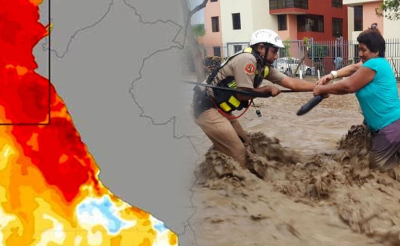 Todos los escenarios posibles son evaluados por las empresas.