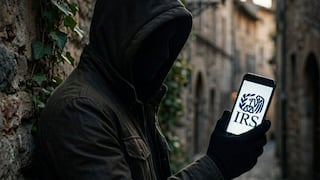 Cuidado con estos correos, llamadas y “expertos”: el IRS alerta sobre la docena de fraudes fiscales de este 2026