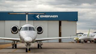 Embraer entregará hasta 100 “automóviles voladores” a la británica Bristow