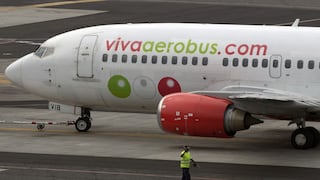 Viva Air planea tercera aerolínea en Latinoamérica
