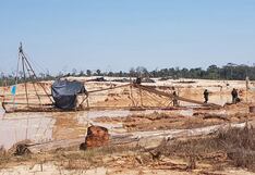 Minem sobre ampliación del Reinfo en junio: “Esperamos no necesitar esa extensión”