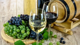 En Vinexpo, la copa perfecta para sublimar el vino