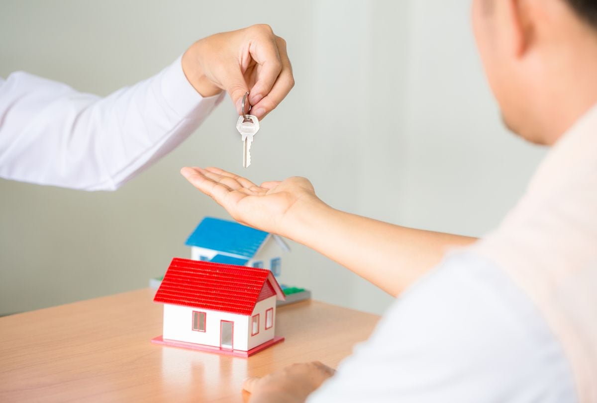 Registrar propiedades será más simple: Sunarp cambia reglas para edificios, lotes y fábricas (Foto: Freepik)