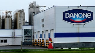 El Estado ruso toma el control accionario de filiales de Danone y Carlsberg