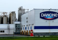 El Estado ruso toma el control accionario de filiales de Danone y Carlsberg
