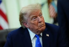 EE.UU. revoca más de 175,000 visas a extranjeros durante segundo mandato de Trump
