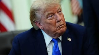 EE.UU. revoca más de 175,000 visas a extranjeros durante segundo mandato de Trump