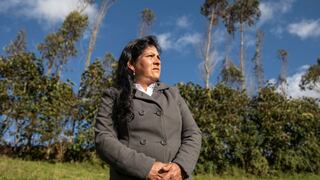 Benji Espinoza: “La primera dama no va a entregar su pasaporte”