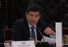 Alcalde de Lima plantea crear un “zar” de seguridad ciudadana