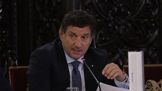 Alcalde de Lima plantea crear un “zar” de seguridad ciudadana