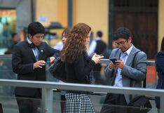 Osiptel: trámite de portabilidad numérica se restablece a partir de hoy 1 de abril