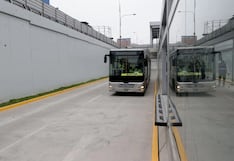 Vía Expresa Grau: hoy inicia marcha blanca para unir Metropolitano y tren